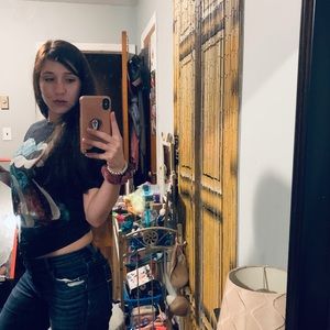 Meet your Posher, Hillary